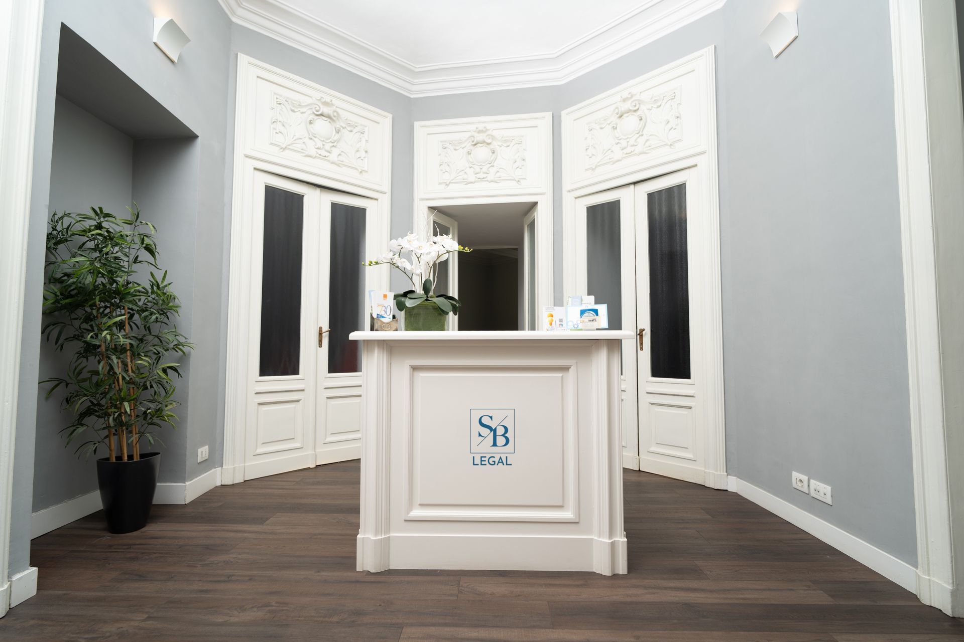 Studio Legale Schiavo - Torino