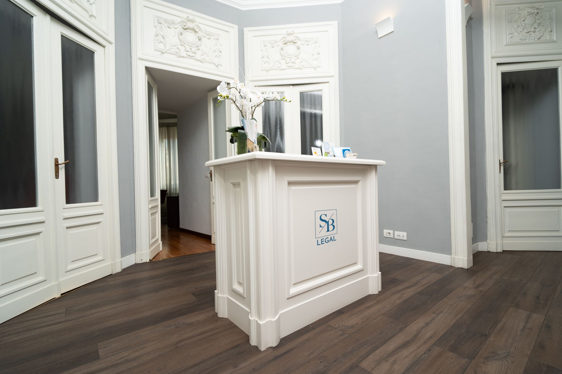 Studio Legale Schiavo - Torino