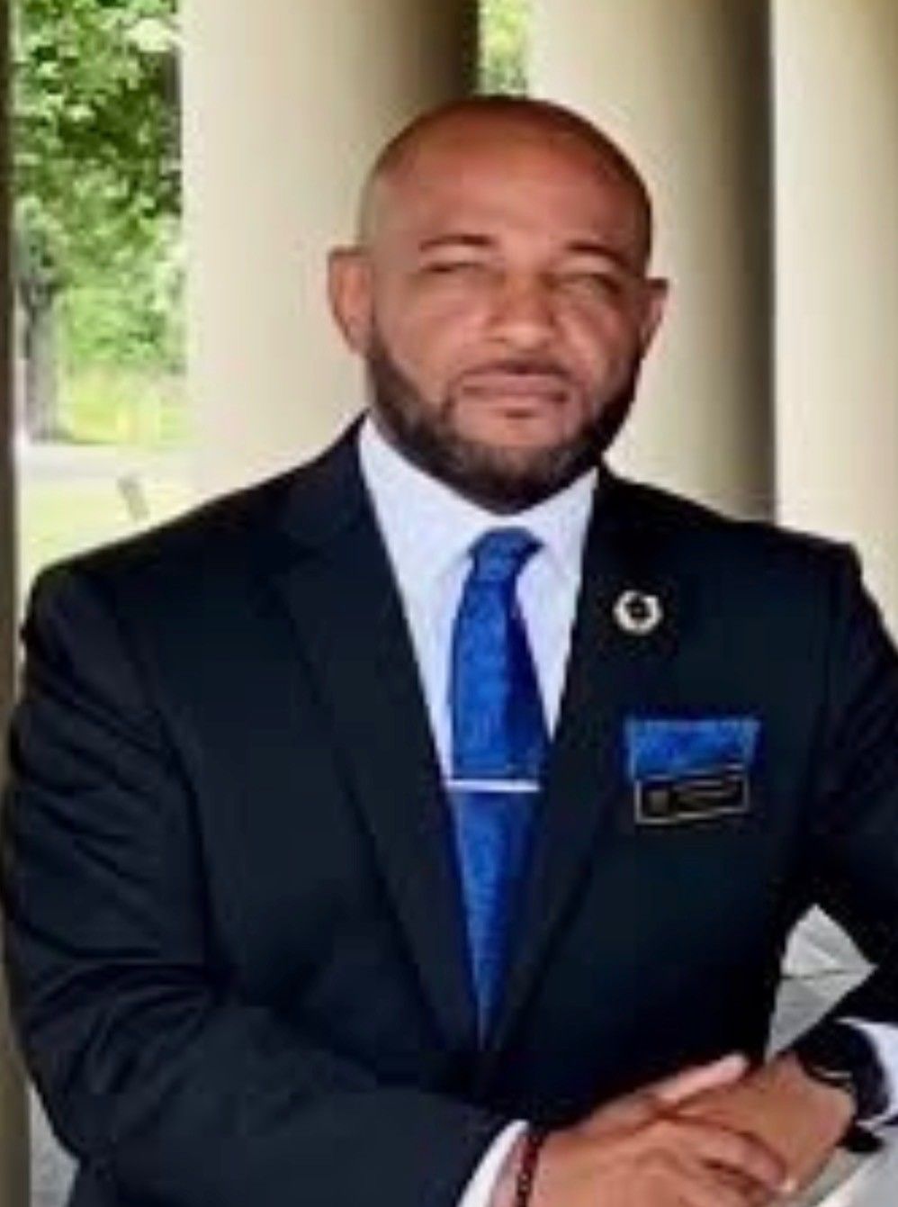 Kennard Thomas