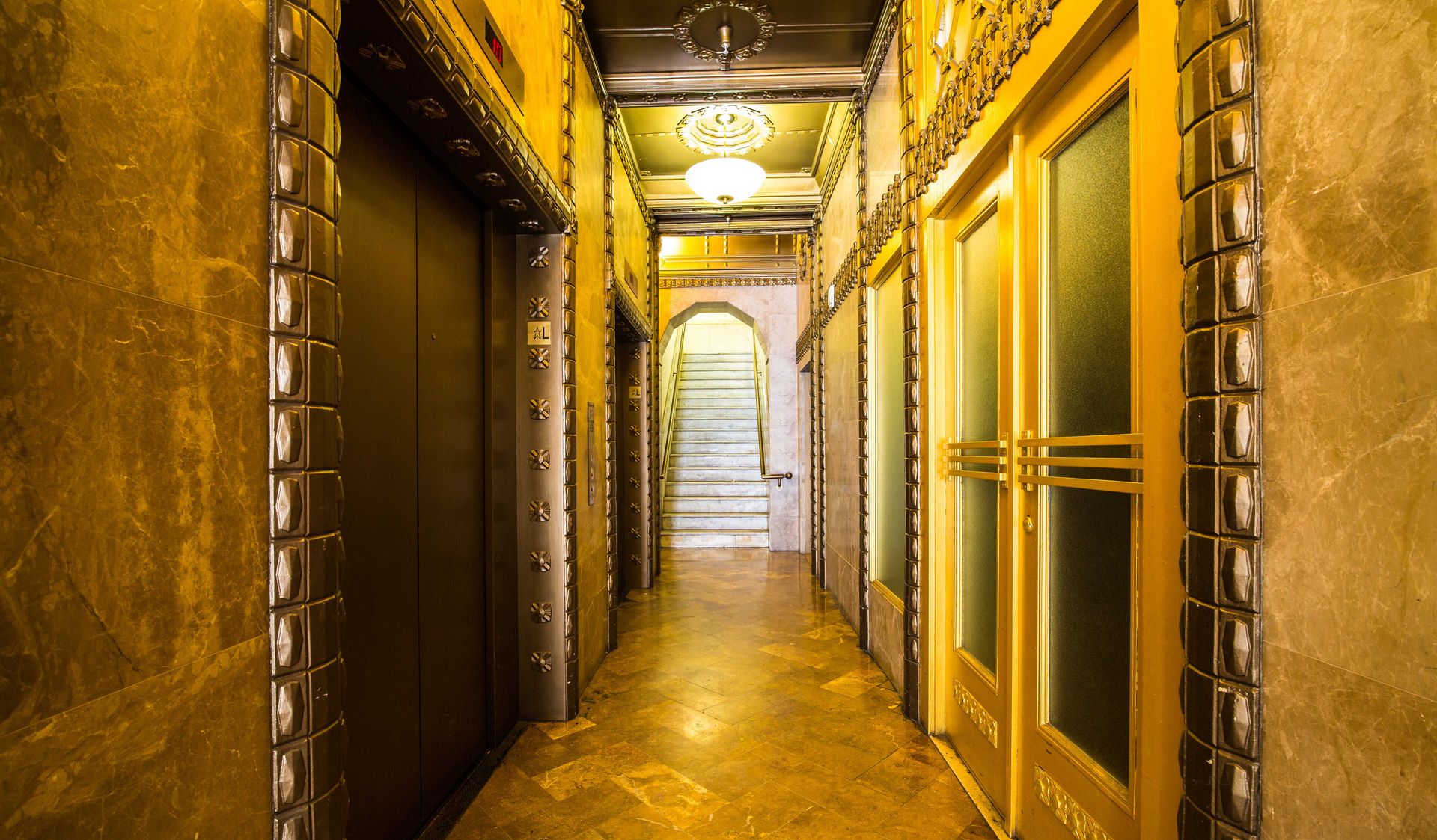 Discover Affordable Apartments for Rent in Downtown LA