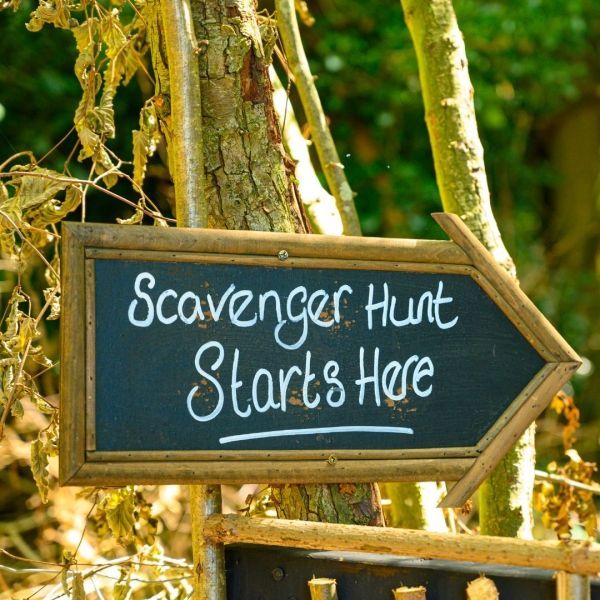 Signpost: 