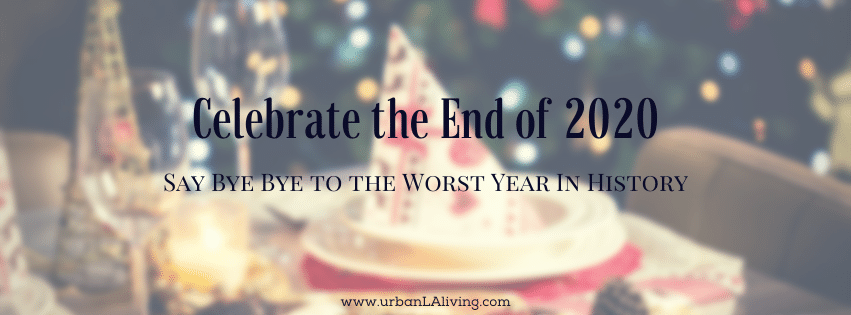 Celebratory graphic: