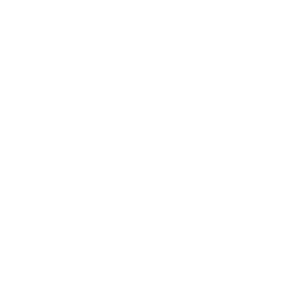 Blank white square image