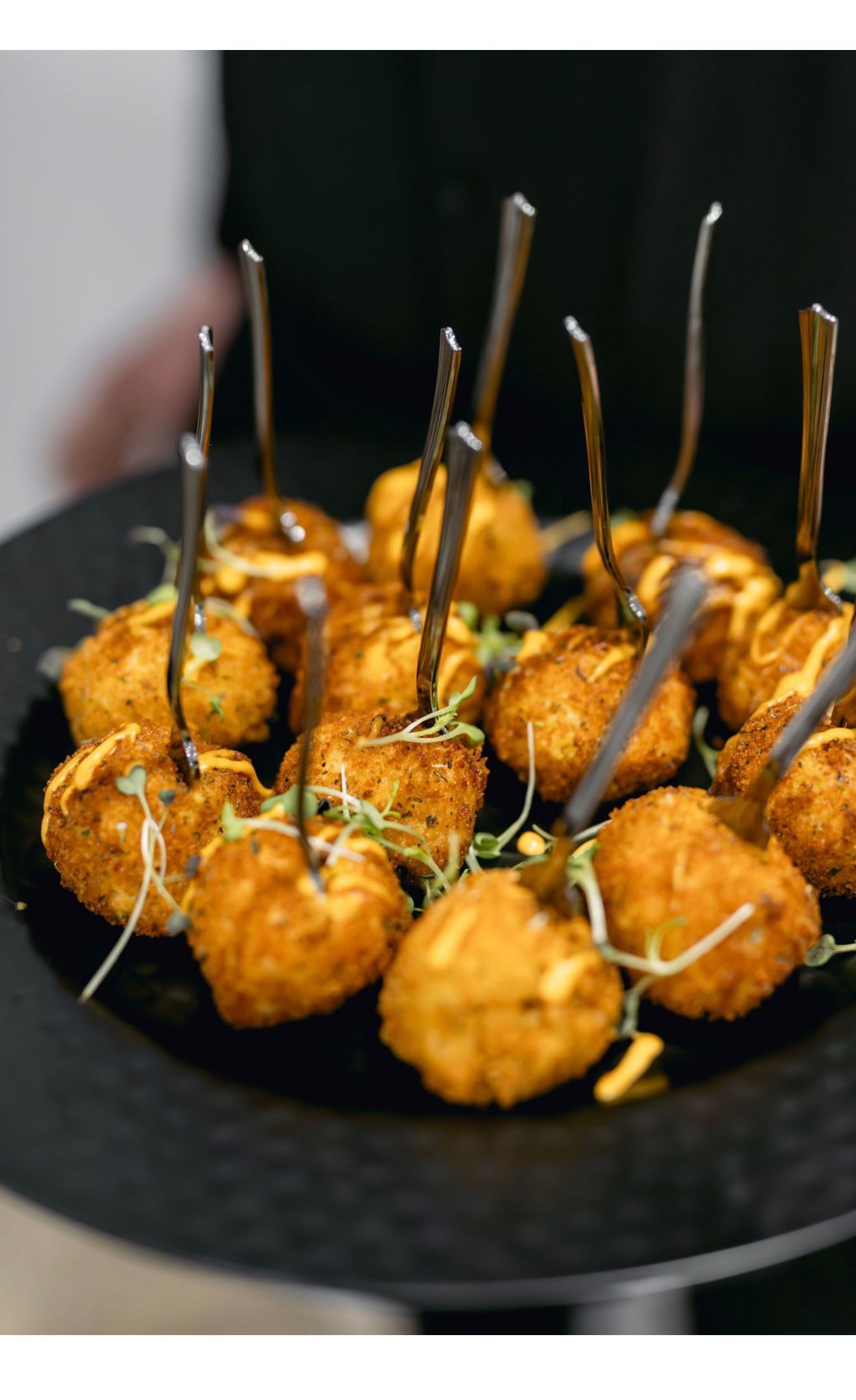 Canapes
