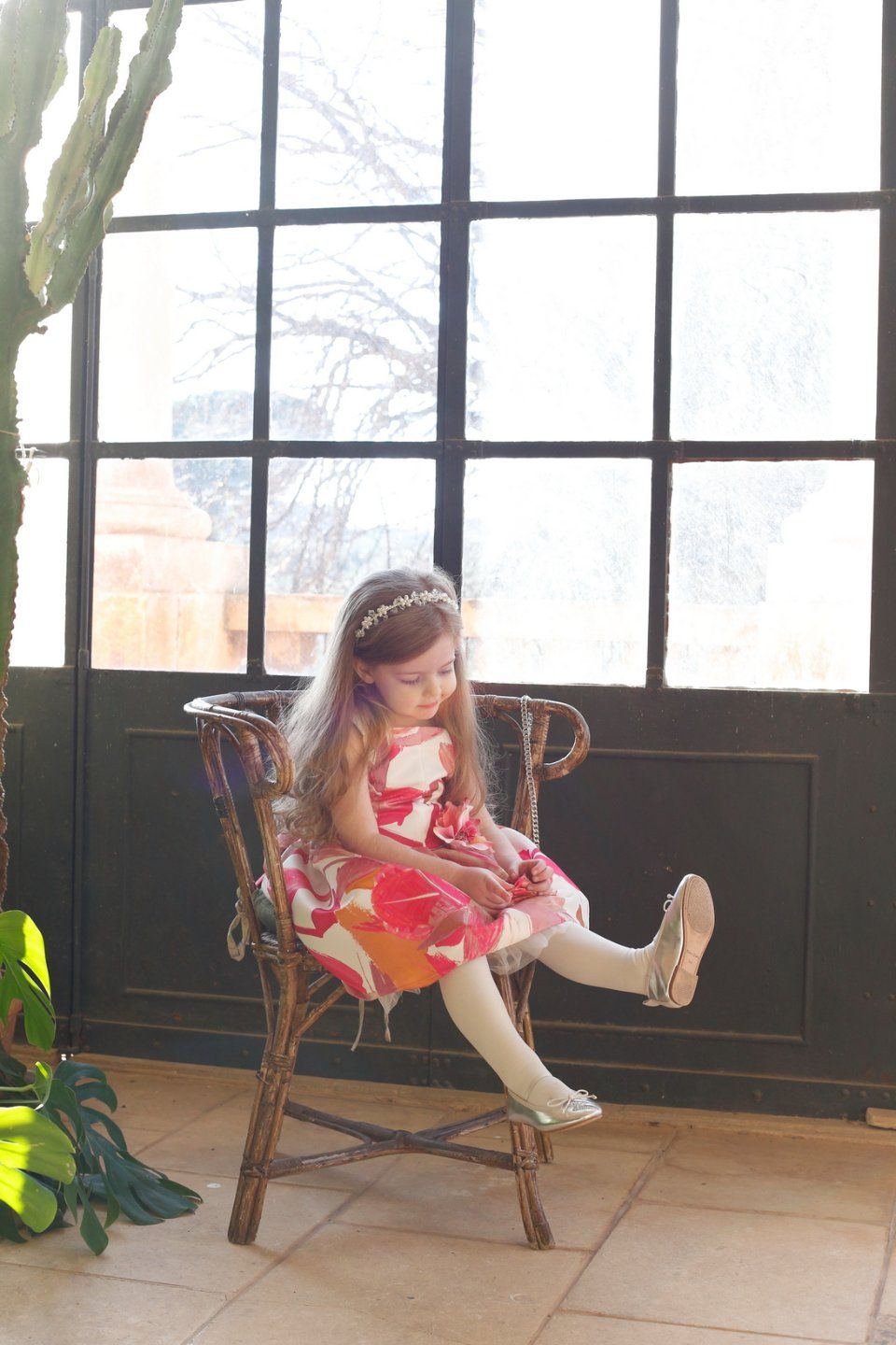 vestito bambina