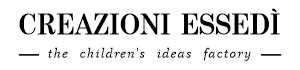 Creazioni Essedi-LOGO Creazioni Essedi-LOGO