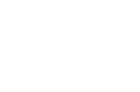 Een witte achtergrond met een paar lijnen erop