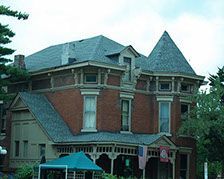 roof image