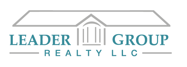 Leader Group Realty LLC Logo - click to go to home page