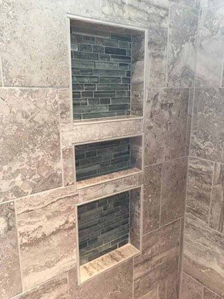 Marble Tiles — Greenville, NC — East Carolina Carpets & Interiors