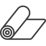Custom Rug Icon — Greenville, NC — East Carolina Carpets & Interiors