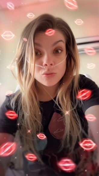 Samantha Ferry