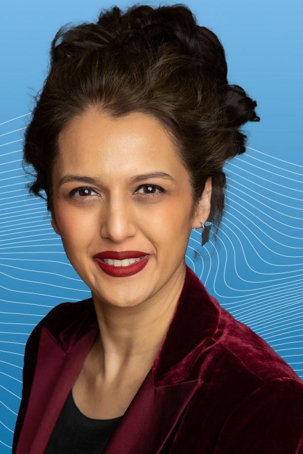 Henna Budhwani, PhD, MPH