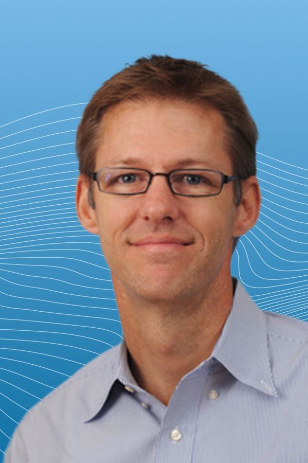 Scott Donaldson, MD