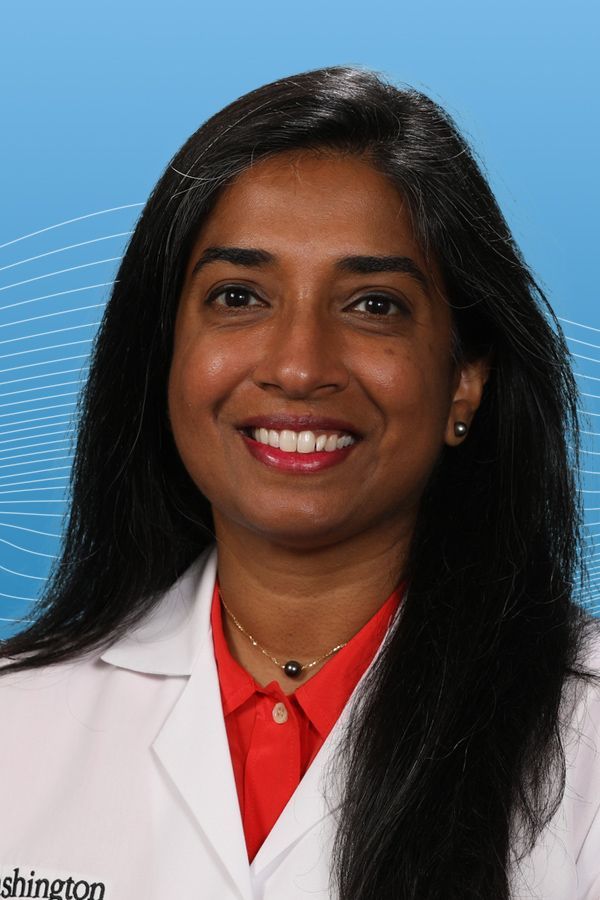 Deepika Polineni, MD MPH