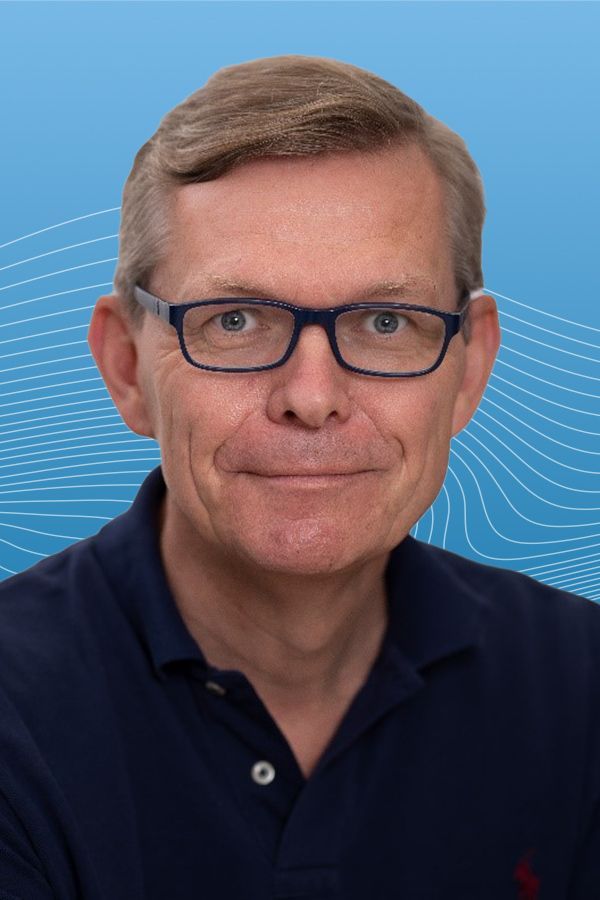 Felix Ratjen MD, PhD, FRCPC, FERS