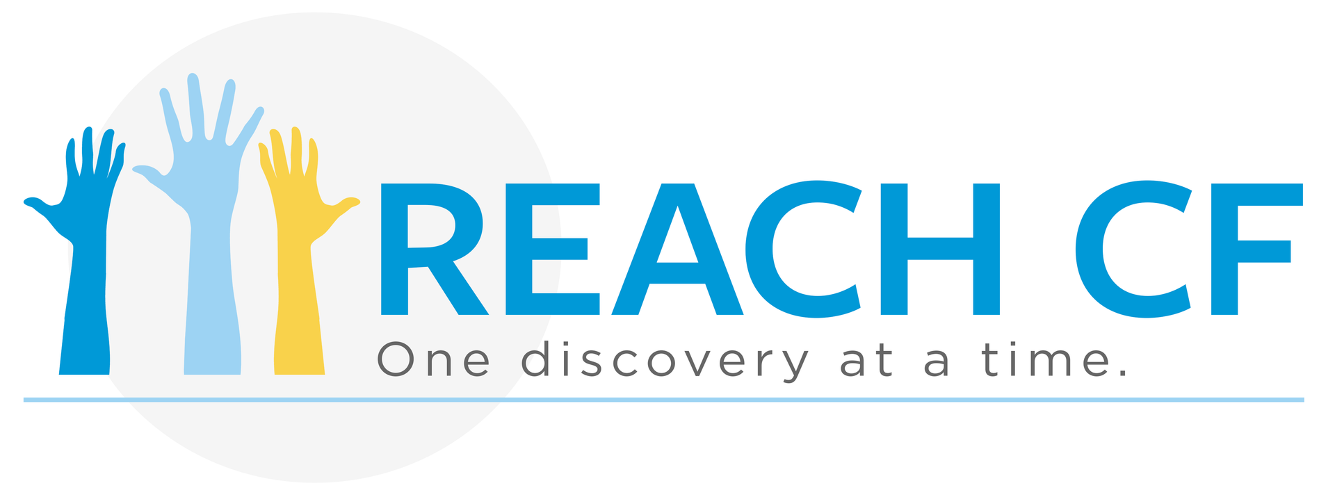 CF Clinical Trial Logo