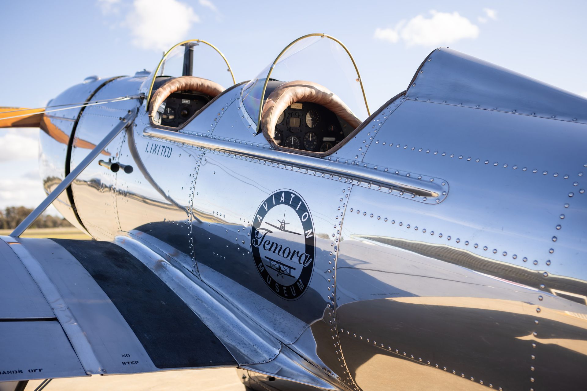 Temora Aviation Museum | Historic Aircraft Collection