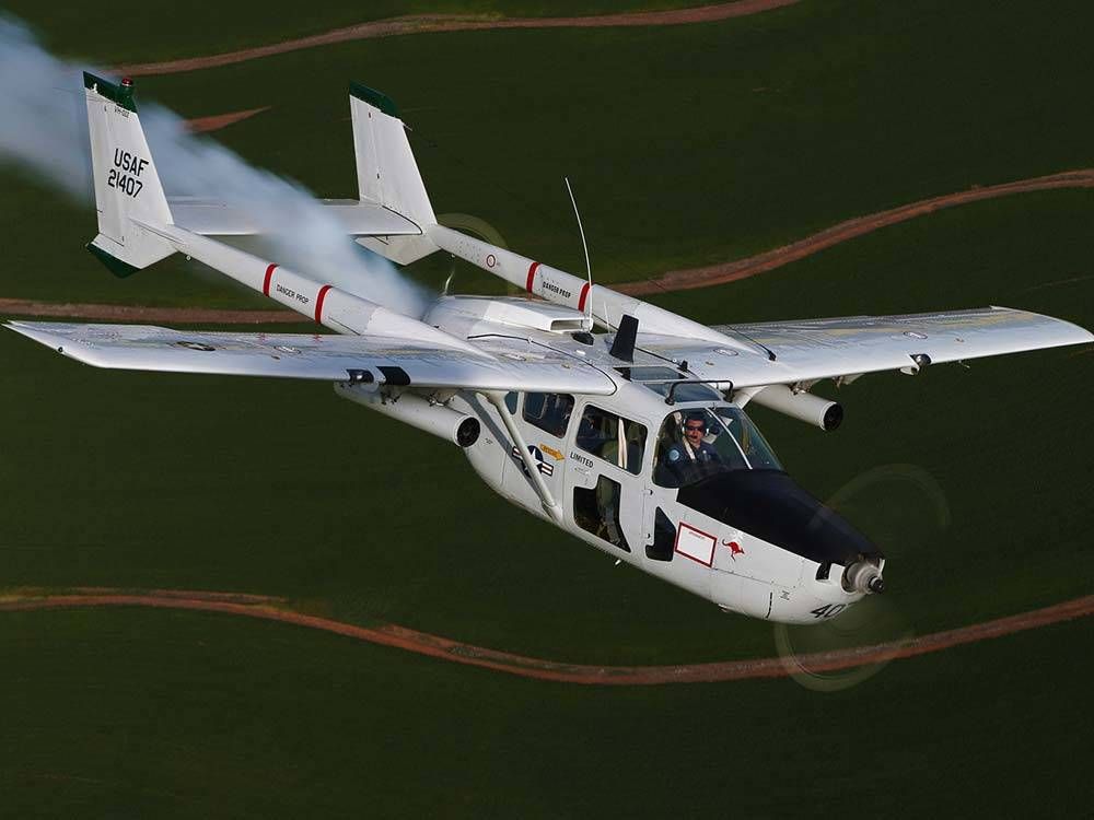 Aircraft Collection | Temora Aviation Museum