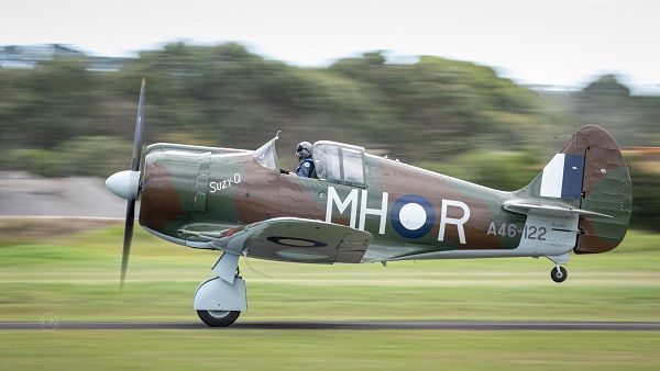 CA-13 BOOMERANG