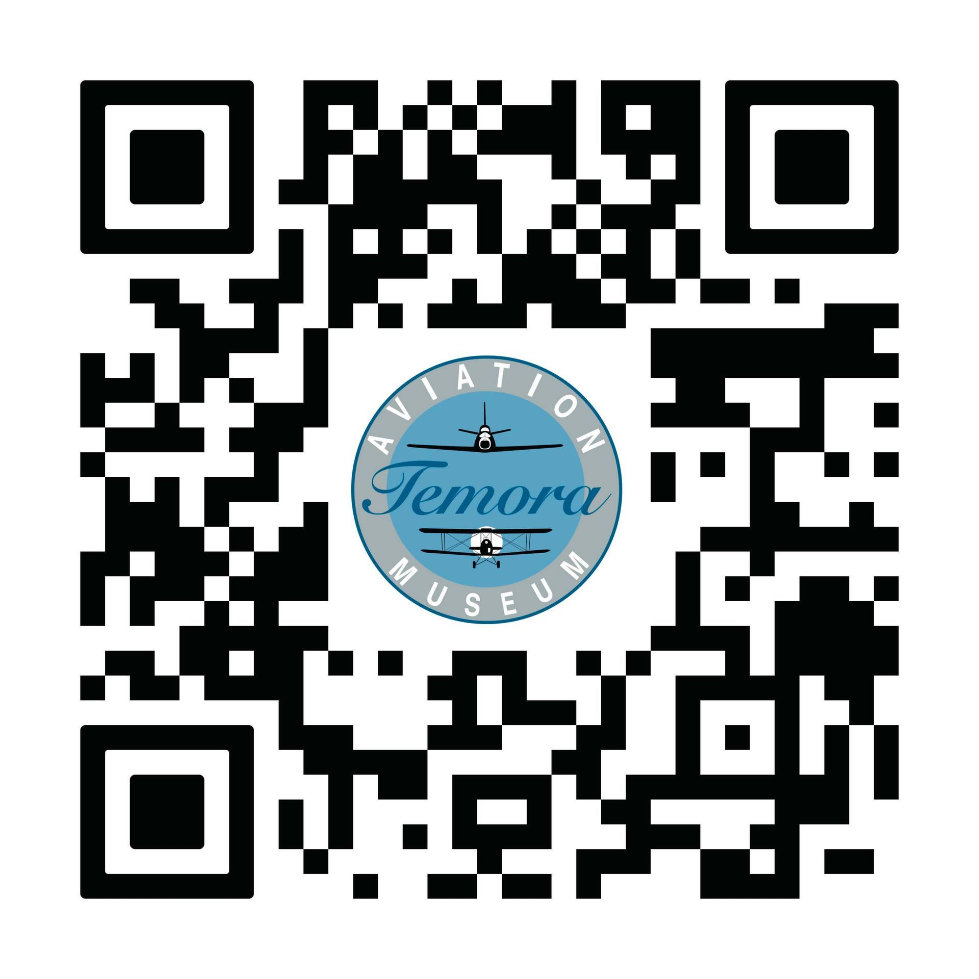 Canola Trail QR code