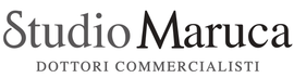 MARUCA DR. GIUSEPP logo