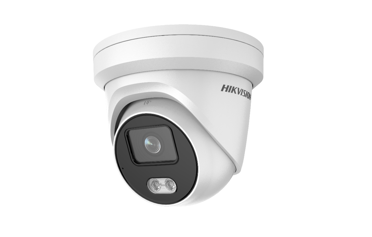 Hikvision Security Cameras, Hikvision CCTV package Brisbane QLD