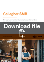 Gallagher Brochure