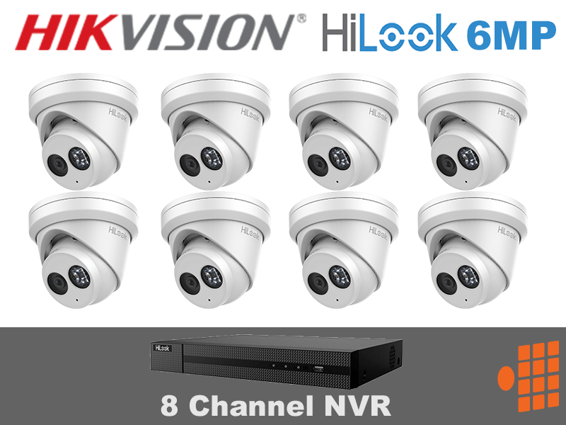 hilook cctv