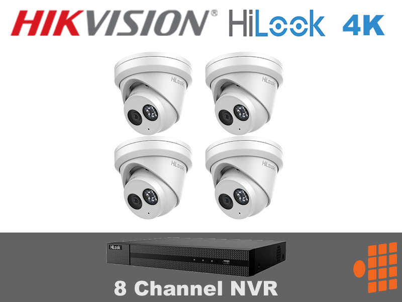 hilook 8mp
