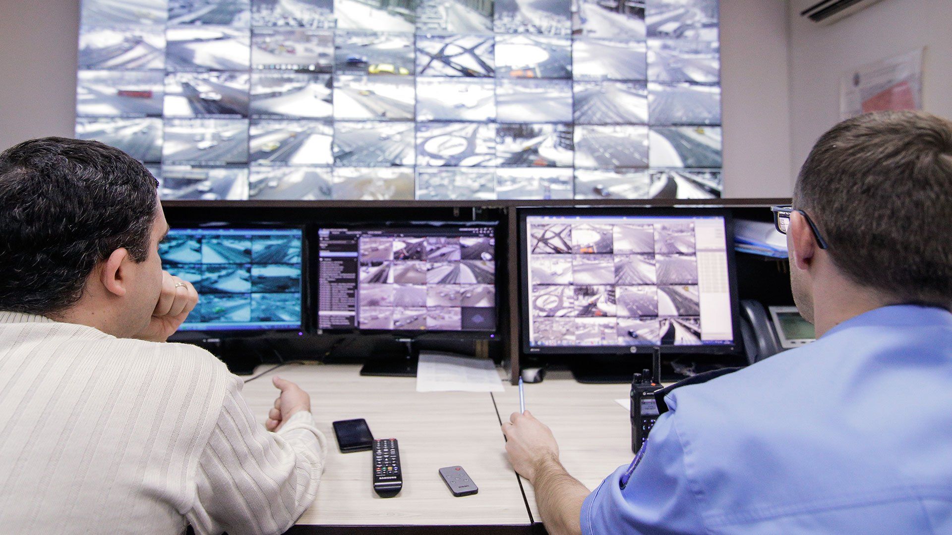alarm monitoring brisbane