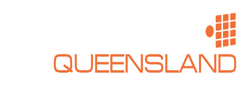 Security Queensland Logo
