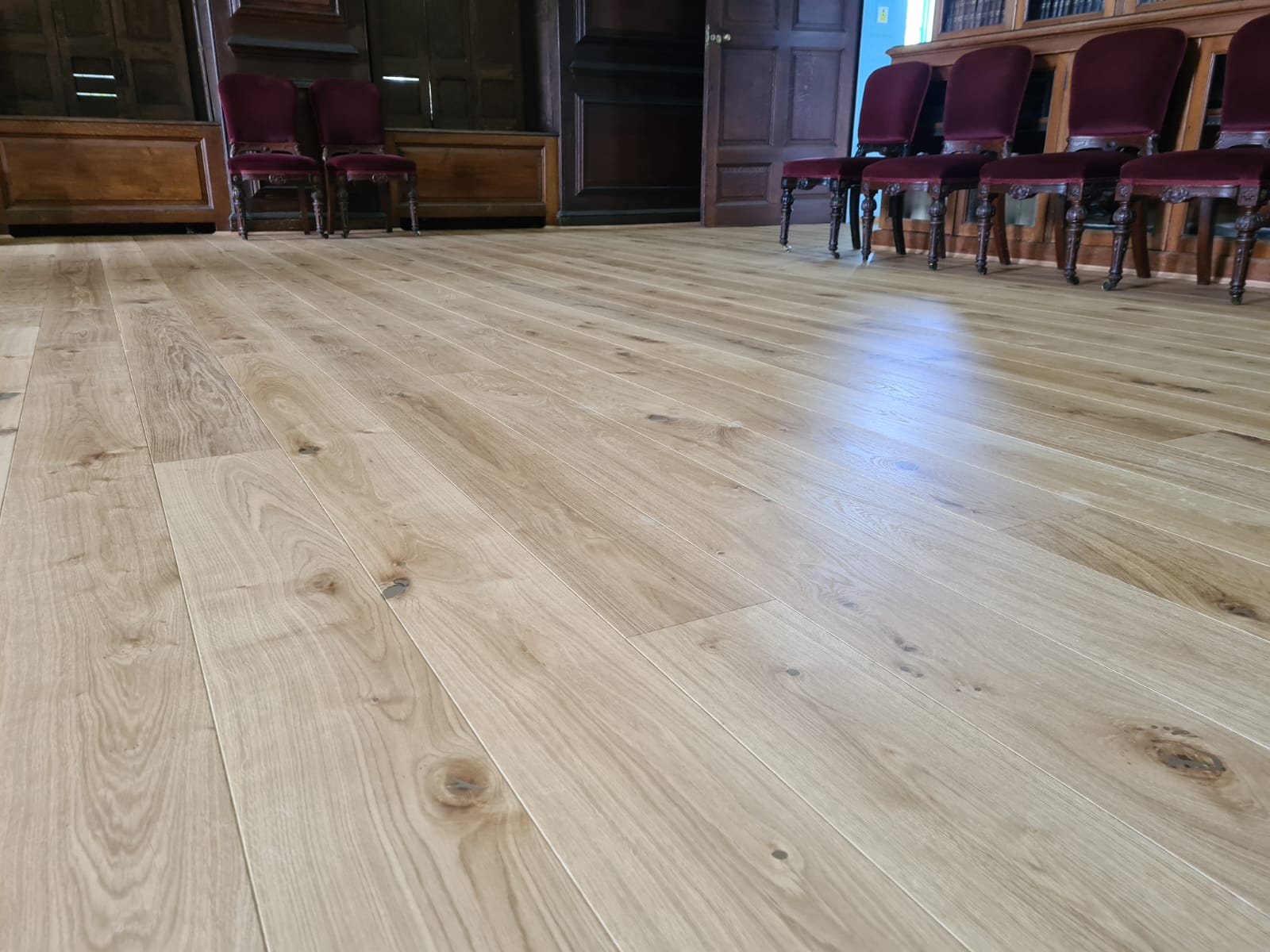 Checkatrade Flooring Contractors Maidstone, Kent And London