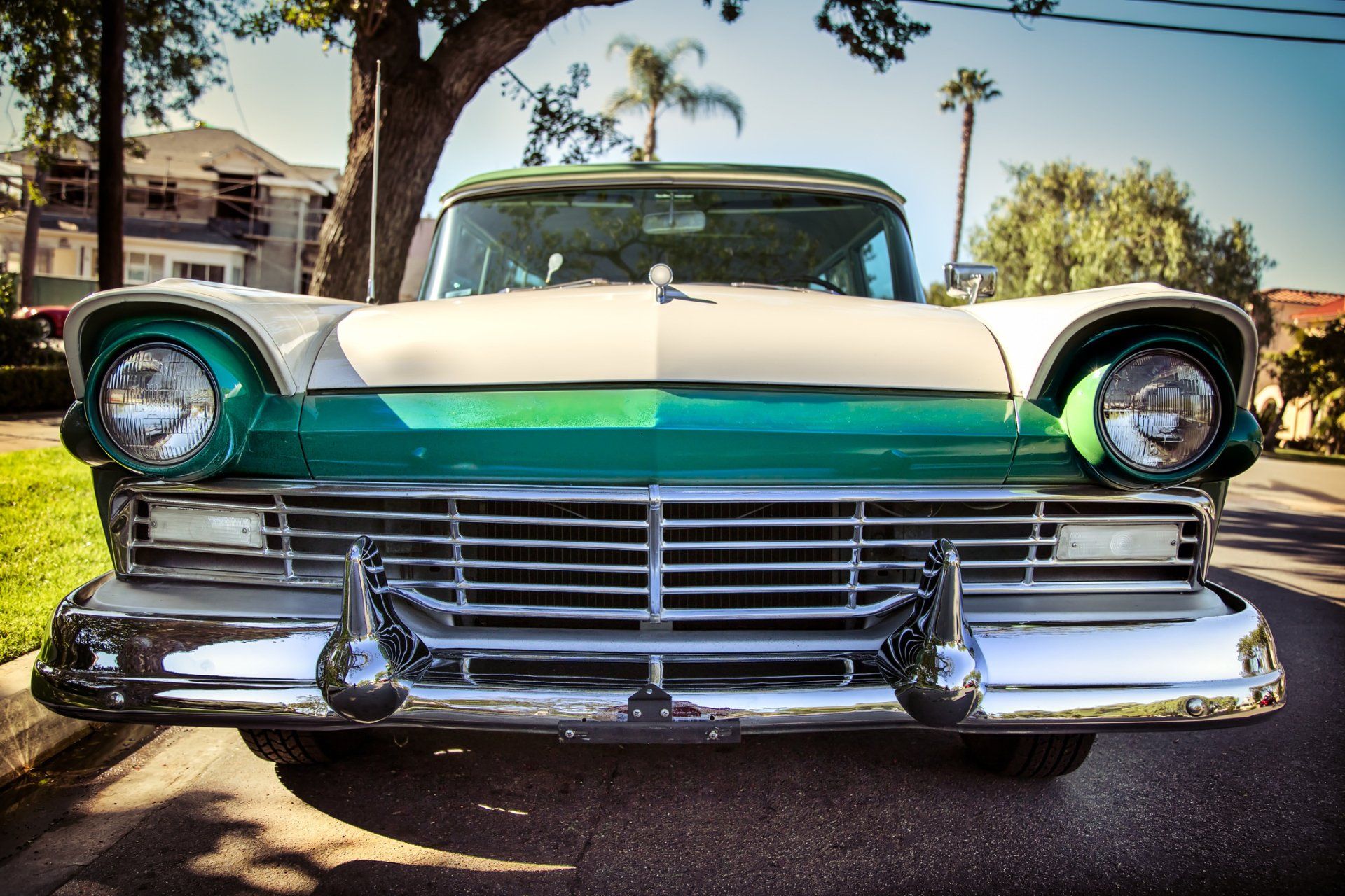 Aluminum Car Mags — Sparks, NV — ABC Plating