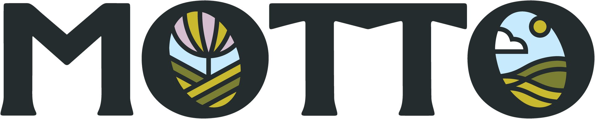 Motto logo