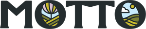 Motto logo