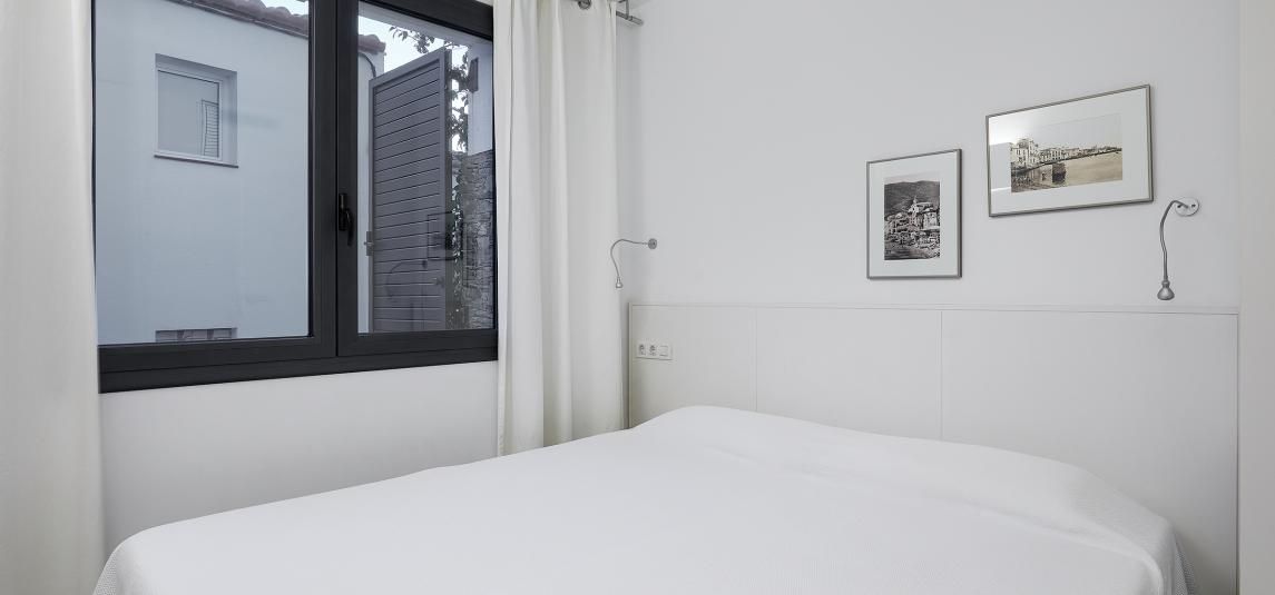 in Cadaqués Canvas Apartments & Lofts