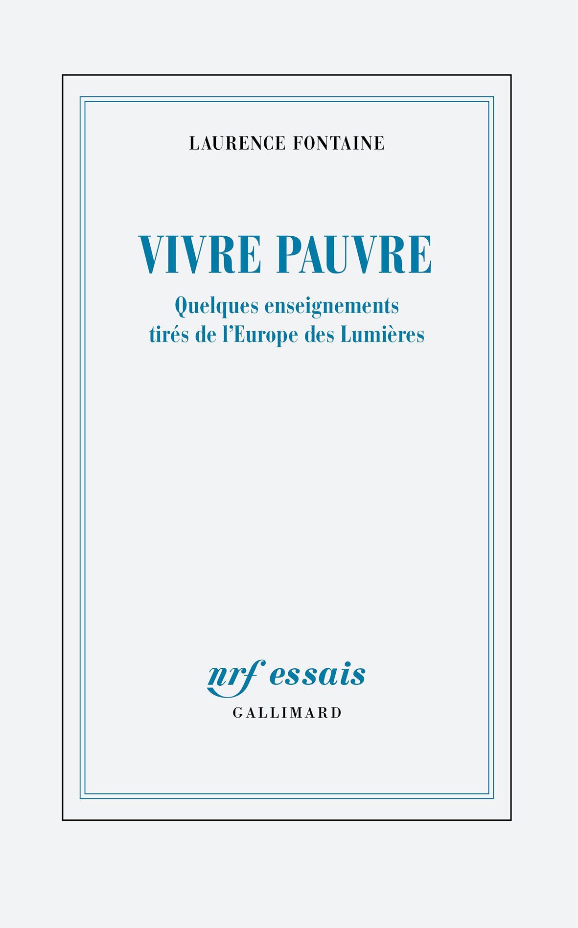 121 vivre pauvre