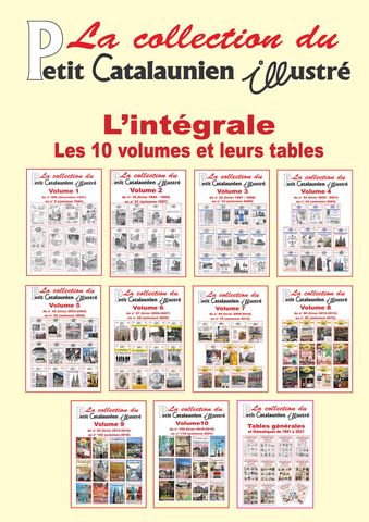 Le n° 120 du Petit Catalaunien Illustré num 120