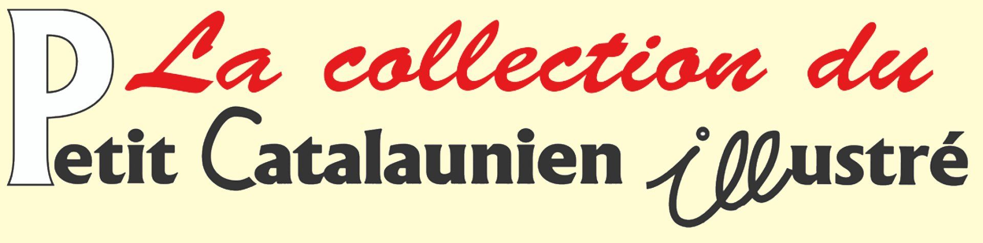 La collection du PCI
