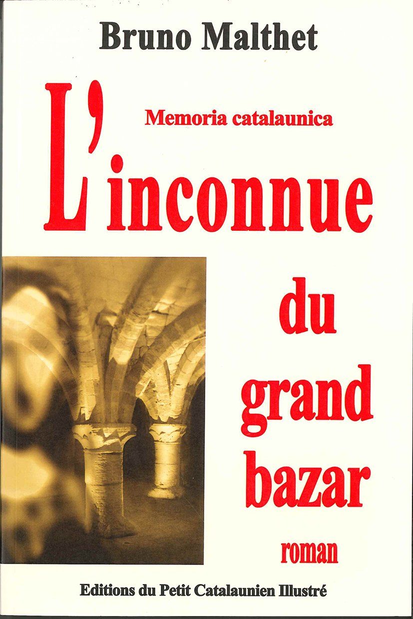 L'Inconnue grand bazar