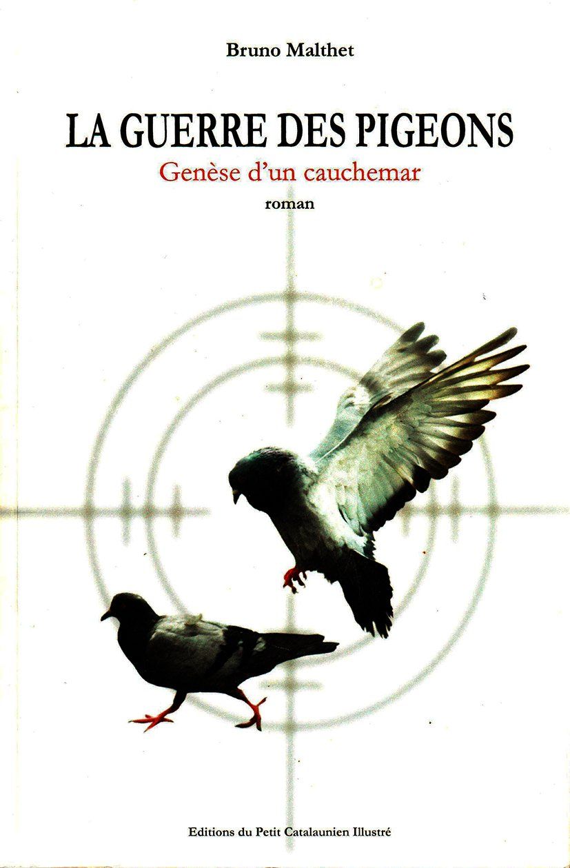 La Guerre des pigeons