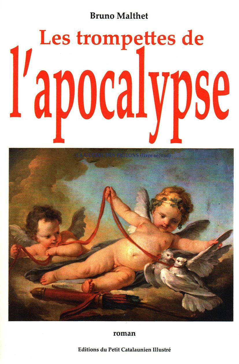 Les trompettes de l'apocalypse