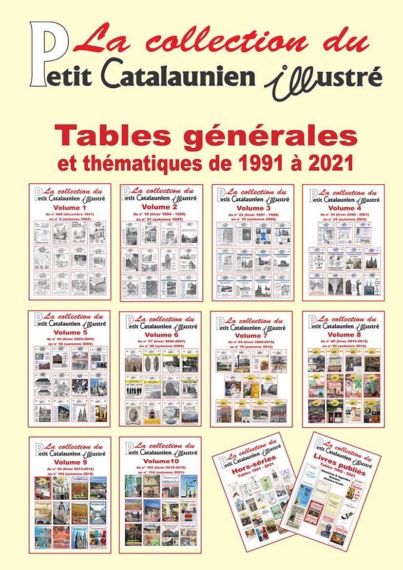 Tables