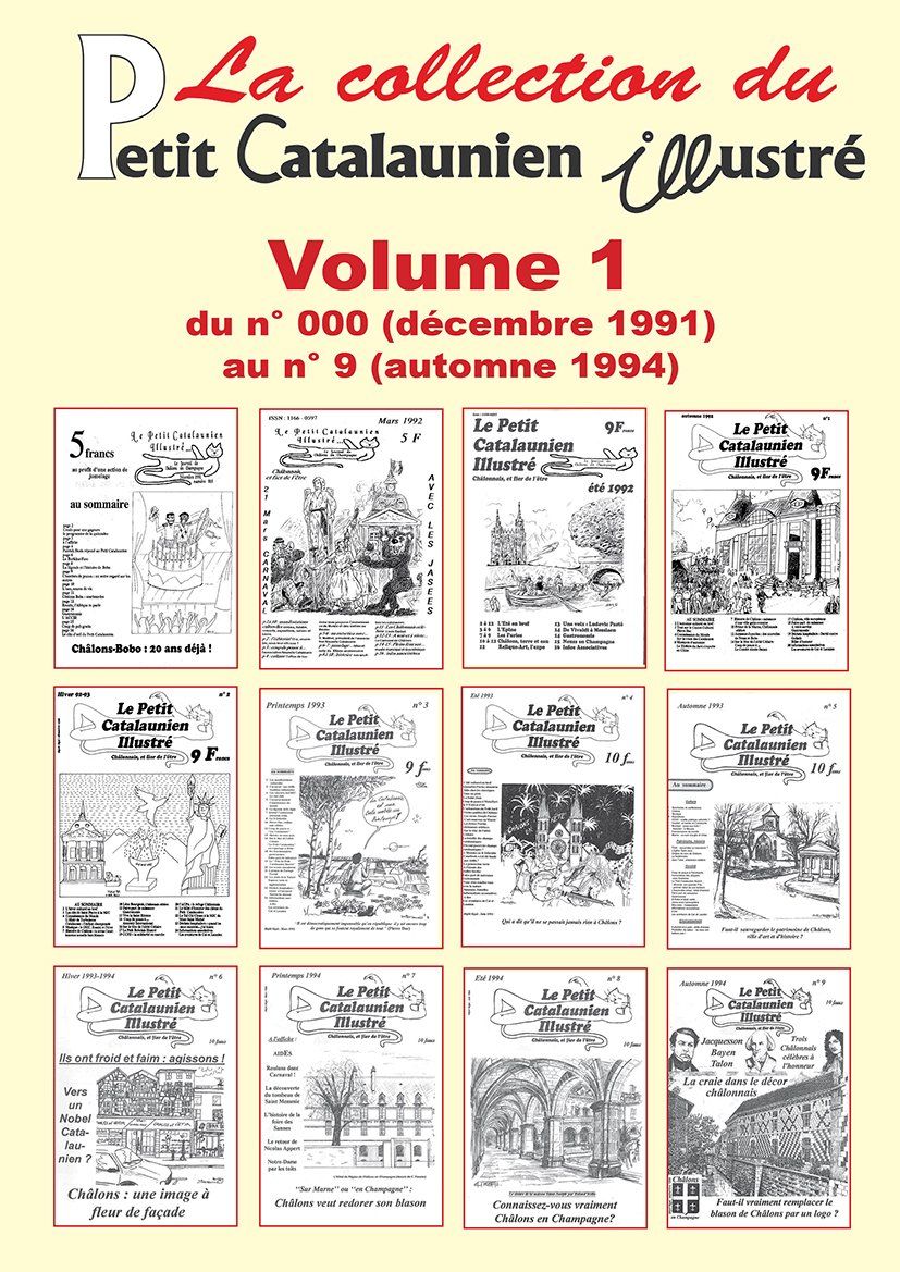 volume 1