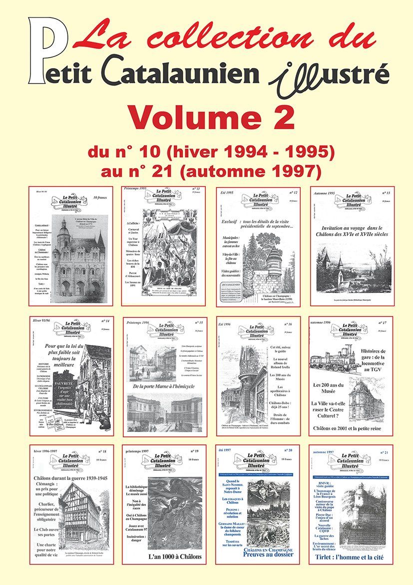 volume 2