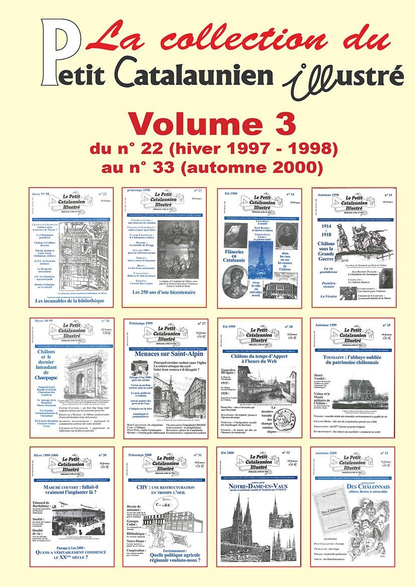 Volume 3