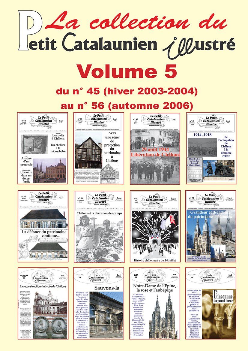 Volume 5