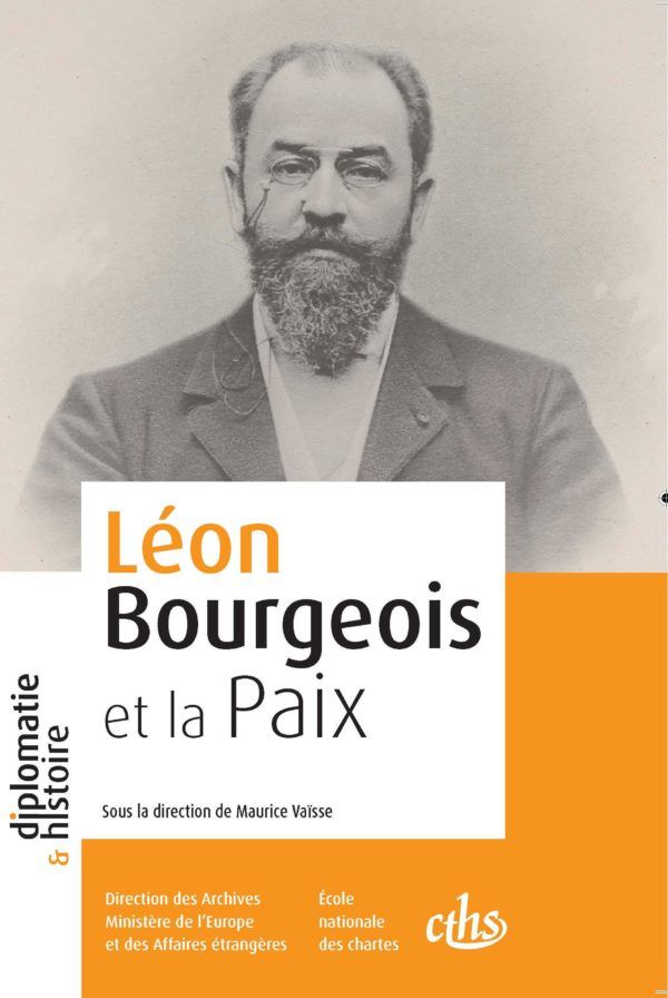 LB et la paix
