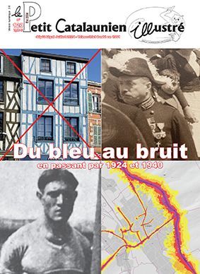Accédez à sa présentation Num 128